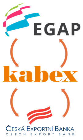 Export financing ČEB EGAP